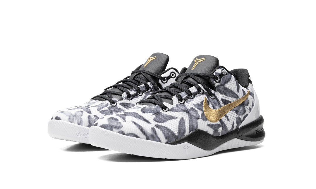 NIKE KOBE 8 PROTRO MAMBACITA GS — Stock 