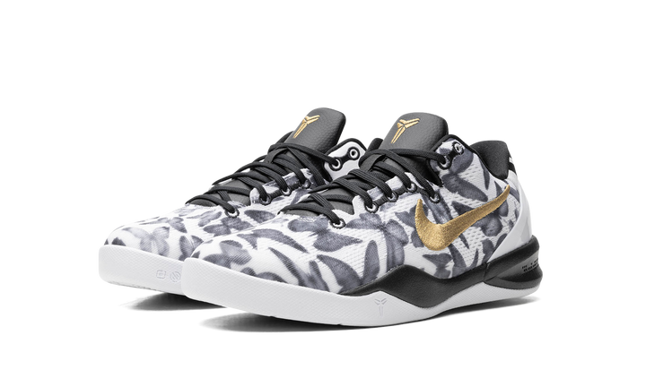 NIKE KOBE 8 PROTRO MAMBACITA GS — Stock 