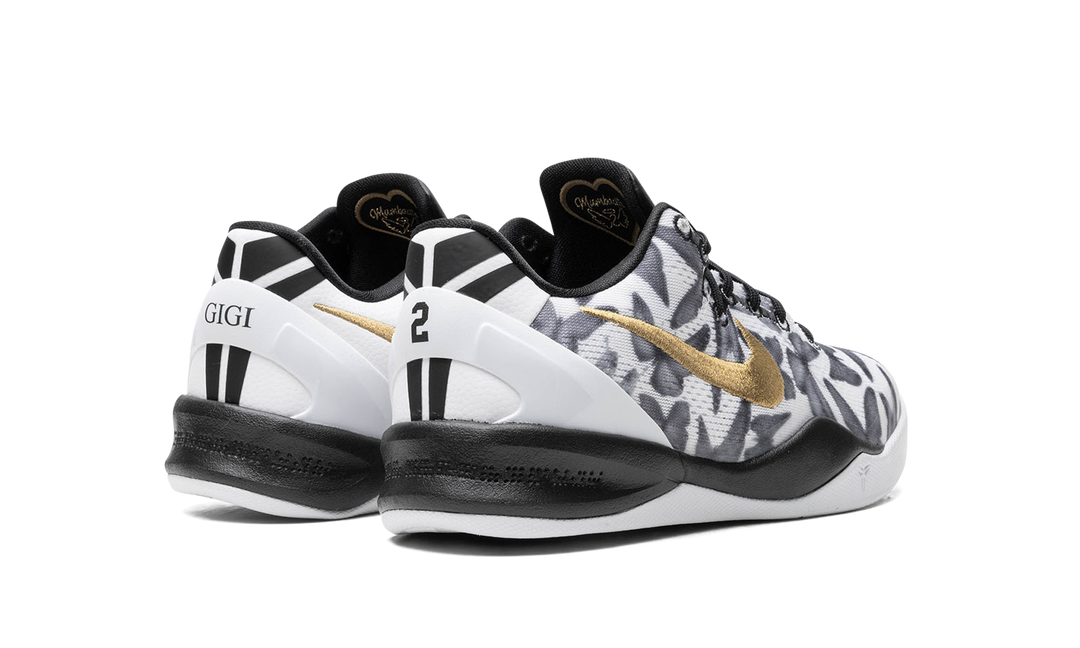 NIKE KOBE 8 PROTRO MAMBACITA GS — Stock 