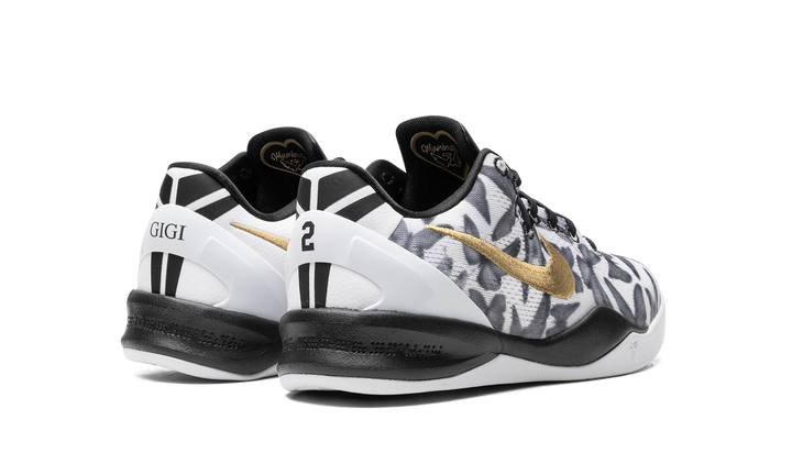 NIKE KOBE 8 PROTRO MAMBACITA GS — Stock 
