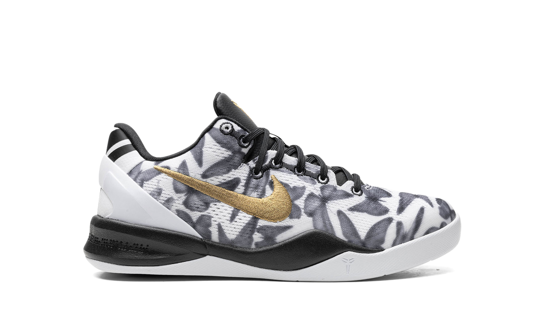 NIKE KOBE 8 PROTRO MAMBACITA GS — Stock 