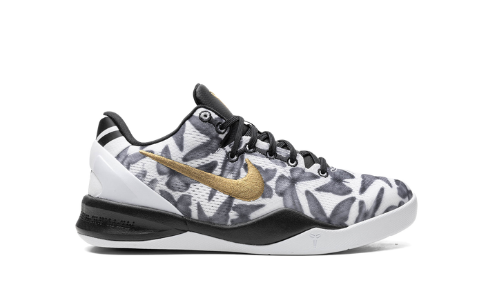 NIKE KOBE 8 PROTRO MAMBACITA GS — Stock 