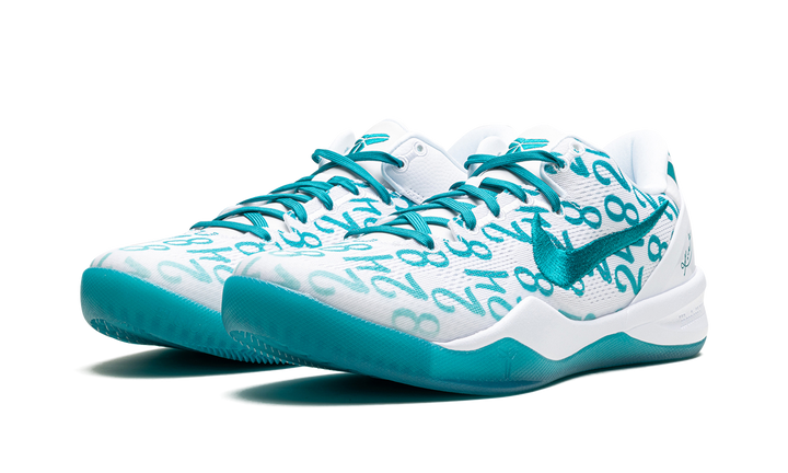 NIKE KOBE 8 PROTRO RADIANT EMERALD
