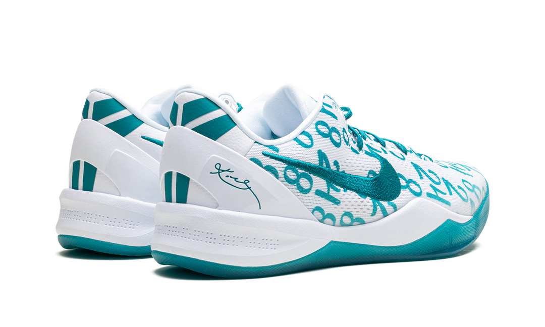 NIKE KOBE 8 PROTRO RADIANT EMERALD