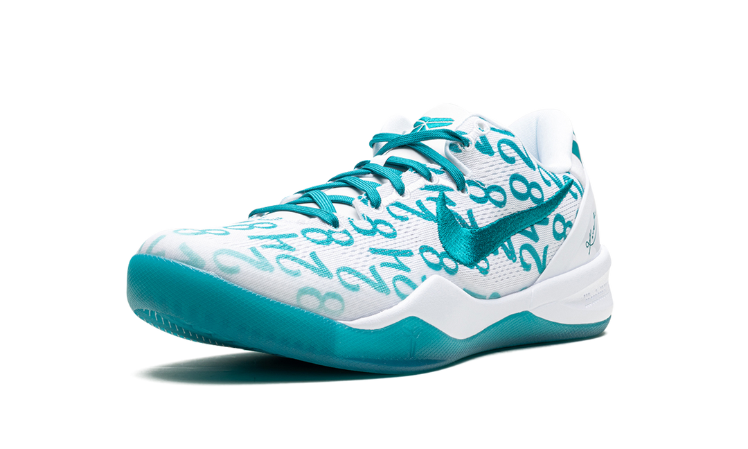 NIKE KOBE 8 PROTRO RADIANT EMERALD