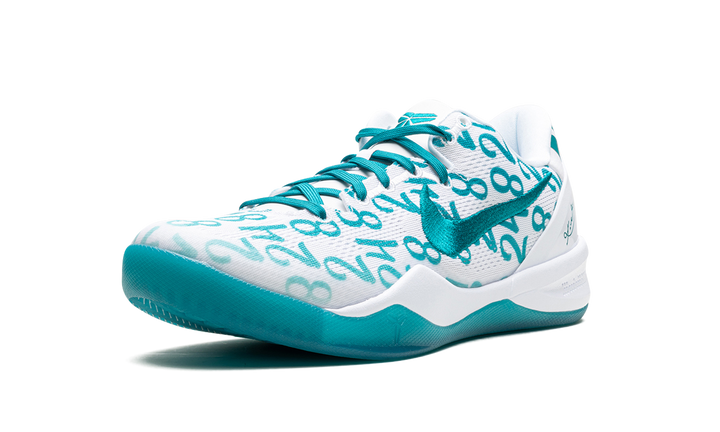 NIKE KOBE 8 PROTRO RADIANT EMERALD