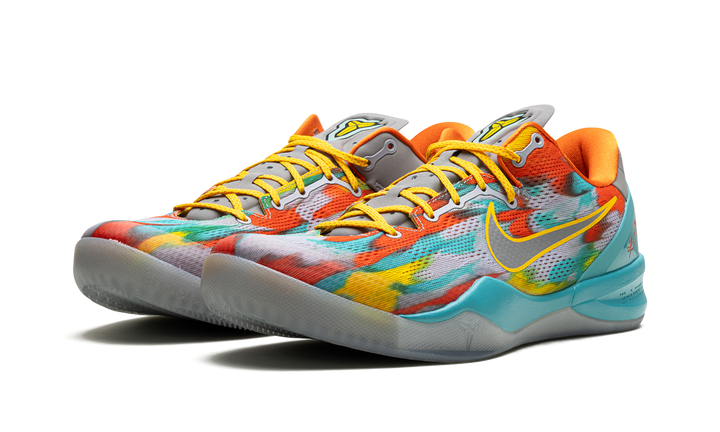 NIKE KOBE 8 PROTRO VENICE BEACH 2024