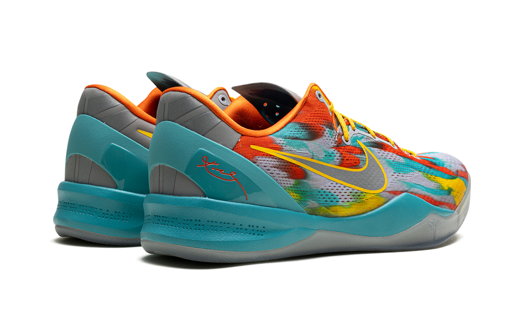 NIKE KOBE 8 PROTRO VENICE BEACH 2024