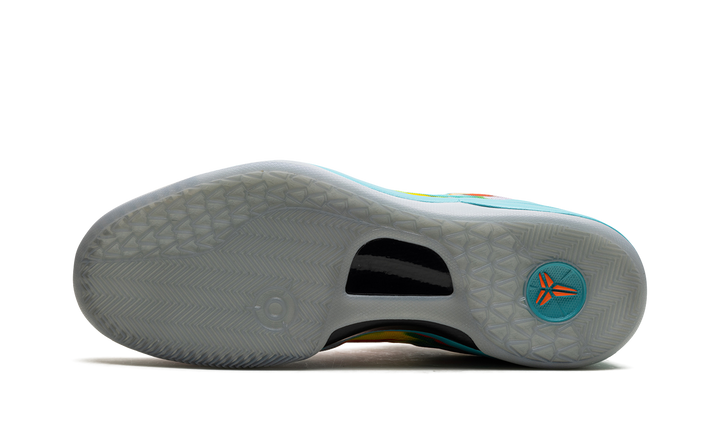 NIKE KOBE 8 PROTRO VENICE BEACH 2024