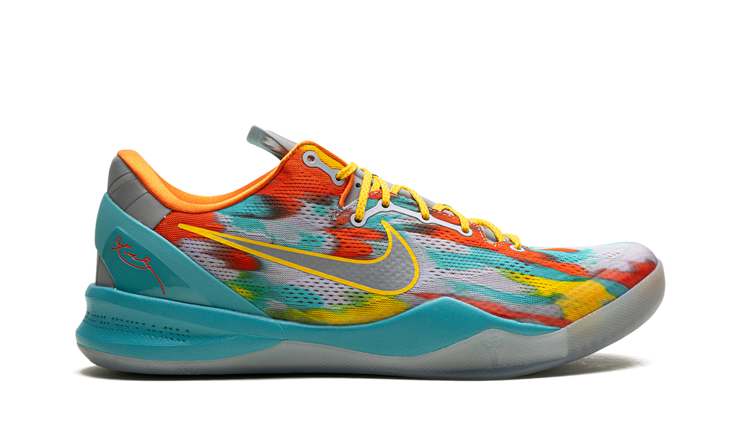 NIKE KOBE 8 PROTRO VENICE BEACH 2024