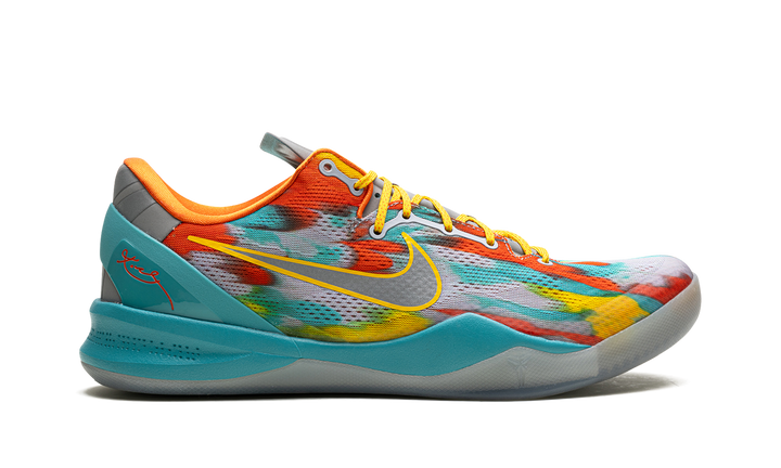 NIKE KOBE 8 PROTRO VENICE BEACH 2024