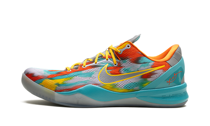 NIKE KOBE 8 PROTRO VENICE BEACH 2024
