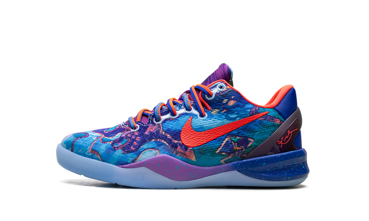 NIKE KOBE 8 PROTRO WHAT THE (2025) GS