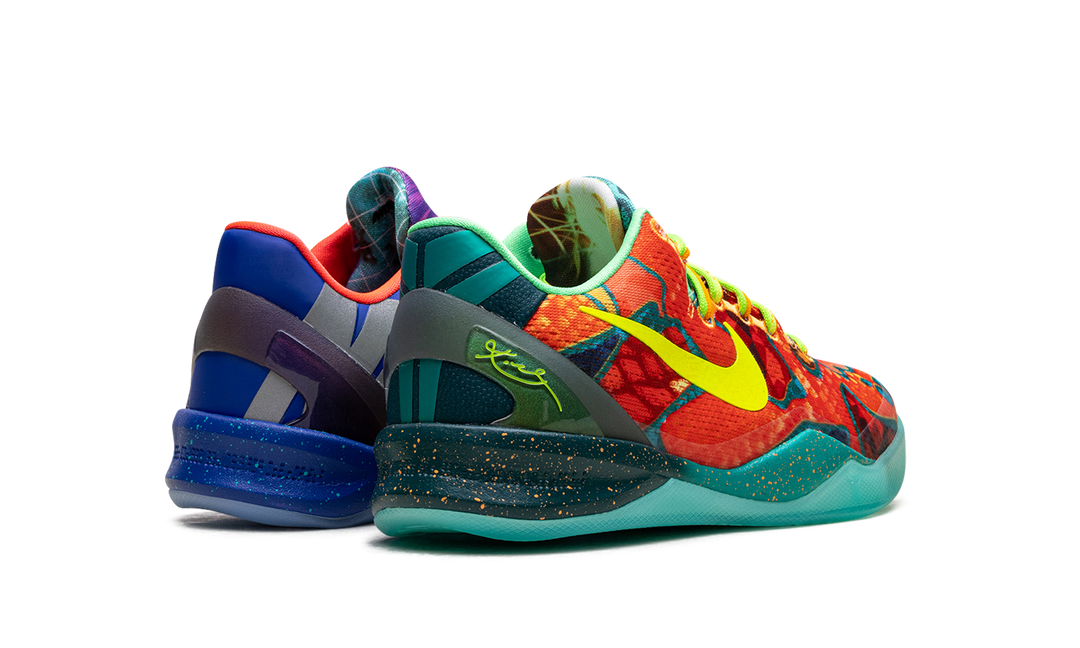 NIKE KOBE 8 PROTRO WHAT THE (2025) GS