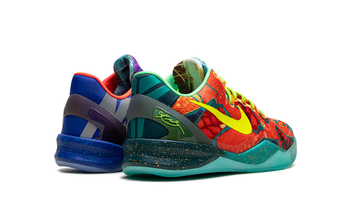 NIKE KOBE 8 PROTRO WHAT THE (2025) GS