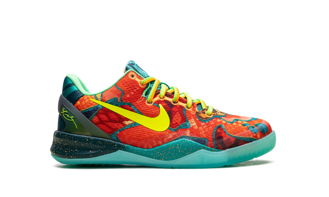 NIKE KOBE 8 PROTRO WHAT THE (2025) GS