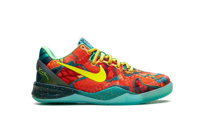 NIKE KOBE 8 PROTRO WHAT THE (2025) GS