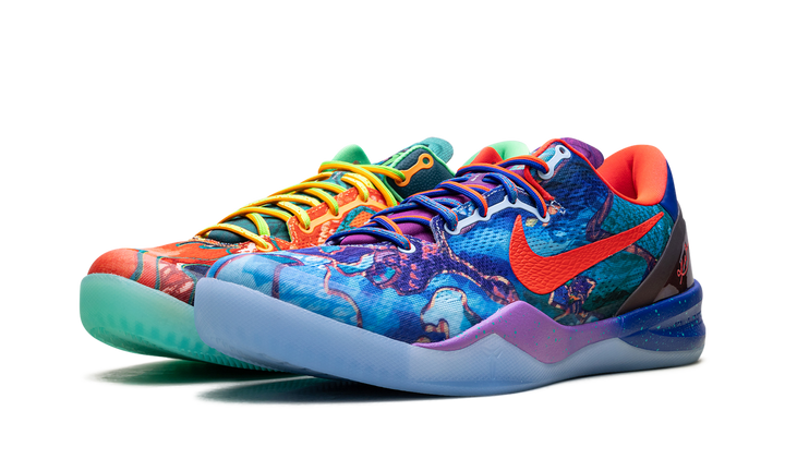 NIKE KOBE 8 PROTRO WHAT THE (2025)