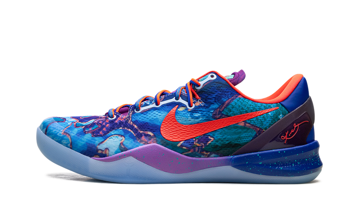 NIKE KOBE 8 PROTRO WHAT THE (2025)