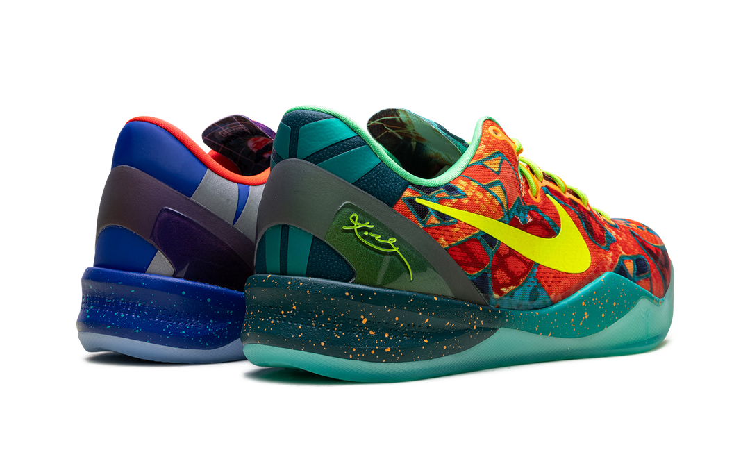 NIKE KOBE 8 PROTRO WHAT THE (2025)