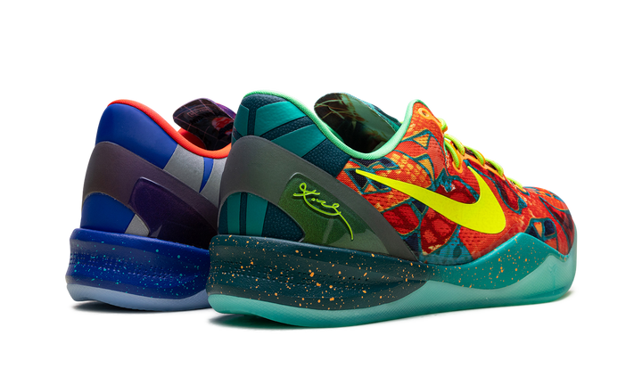 NIKE KOBE 8 PROTRO WHAT THE (2025)