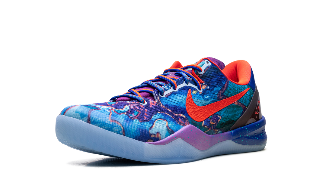 NIKE KOBE 8 PROTRO WHAT THE (2025)