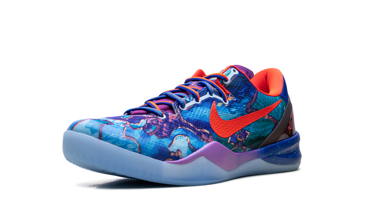 NIKE KOBE 8 PROTRO WHAT THE (2025)