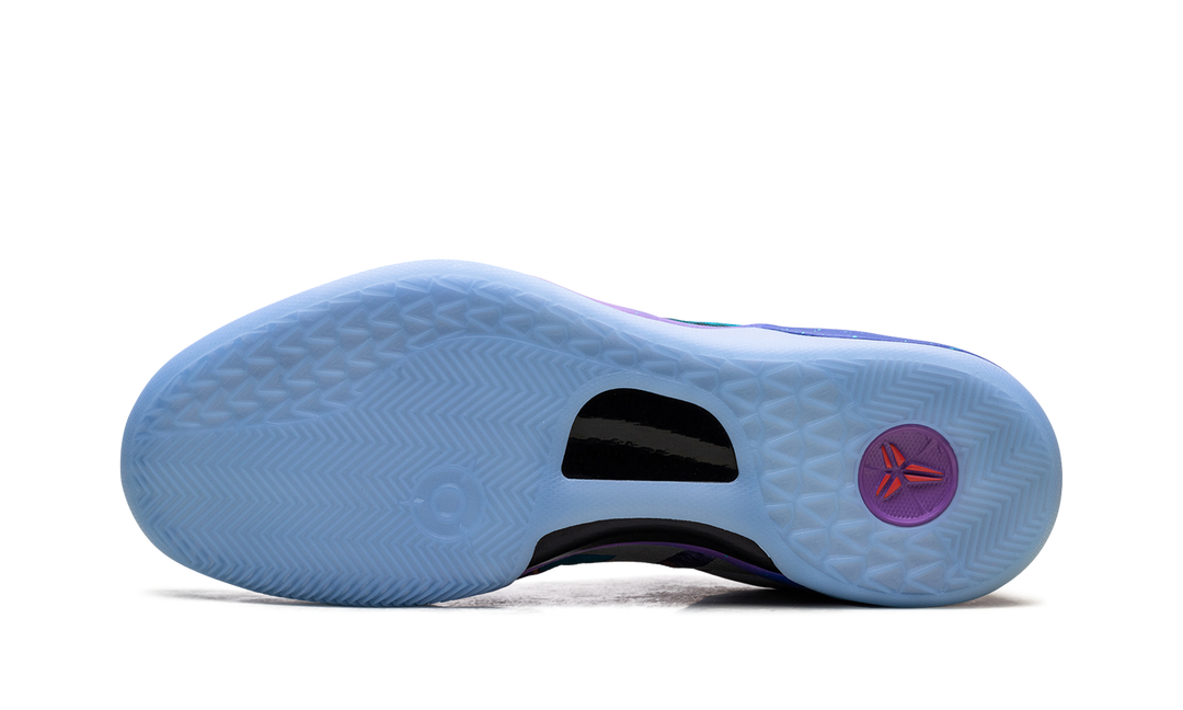 NIKE KOBE 8 PROTRO WHAT THE (2025)