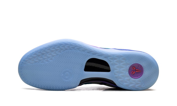 NIKE KOBE 8 PROTRO WHAT THE (2025)