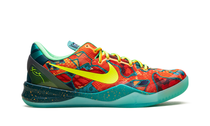 NIKE KOBE 8 PROTRO WHAT THE (2025)