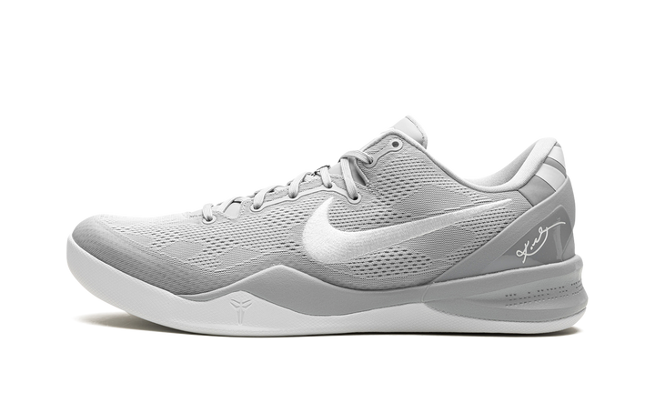 NIKE KOBE 8 PROTRO WOLF GREY