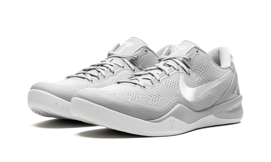 NIKE KOBE 8 PROTRO WOLF GREY