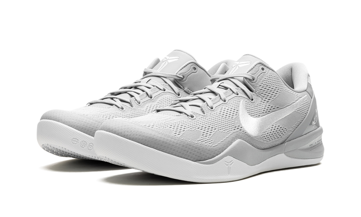NIKE KOBE 8 PROTRO WOLF GREY