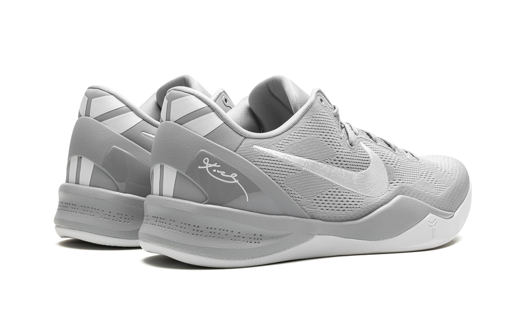 NIKE KOBE 8 PROTRO WOLF GREY