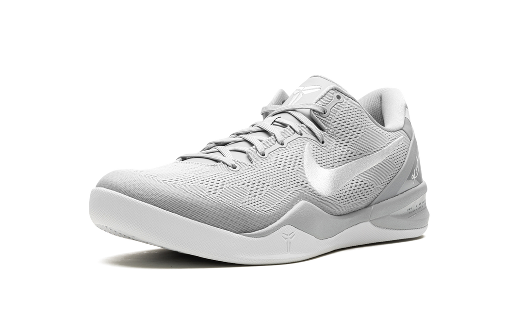 NIKE KOBE 8 PROTRO WOLF GREY