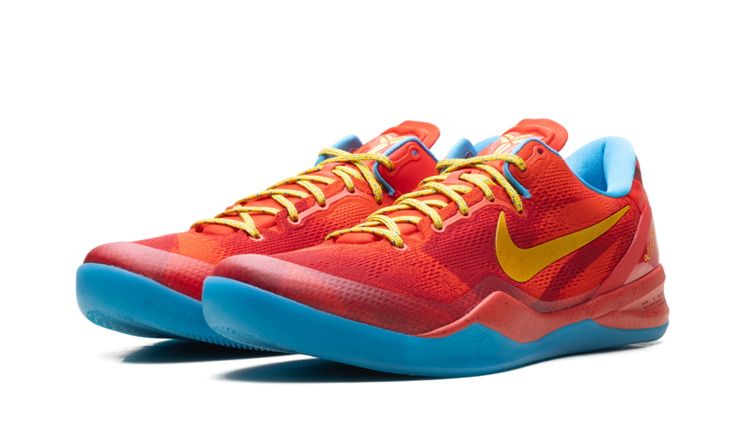 NIKE KOBE 8 PROTRO YEAR OF THE HORSE (2026)