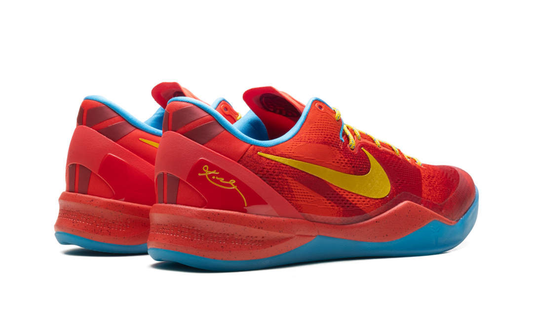 NIKE KOBE 8 PROTRO YEAR OF THE HORSE (2026)
