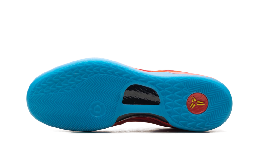 NIKE KOBE 8 PROTRO YEAR OF THE HORSE (2026)