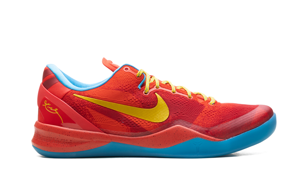 NIKE KOBE 8 PROTRO YEAR OF THE HORSE (2026)