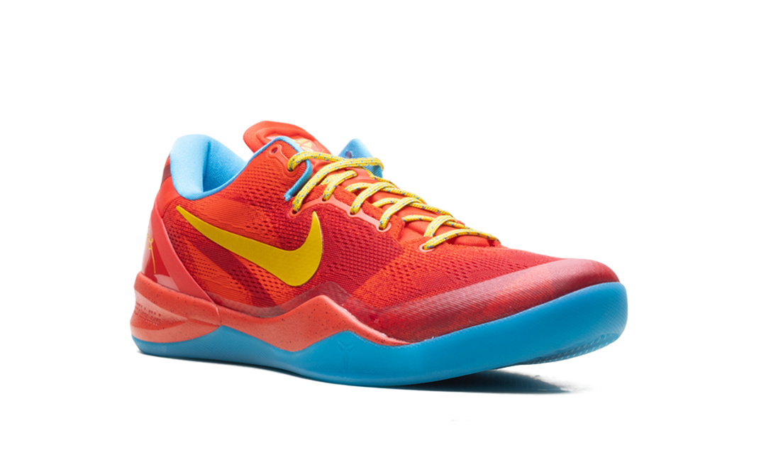 NIKE KOBE 8 PROTRO YEAR OF THE HORSE (2026)