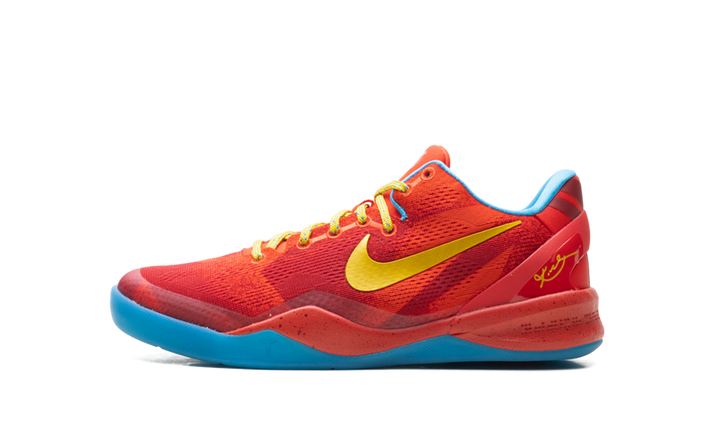 NIKE KOBE 8 YEAR OF THE HORSE (2026) (GS)