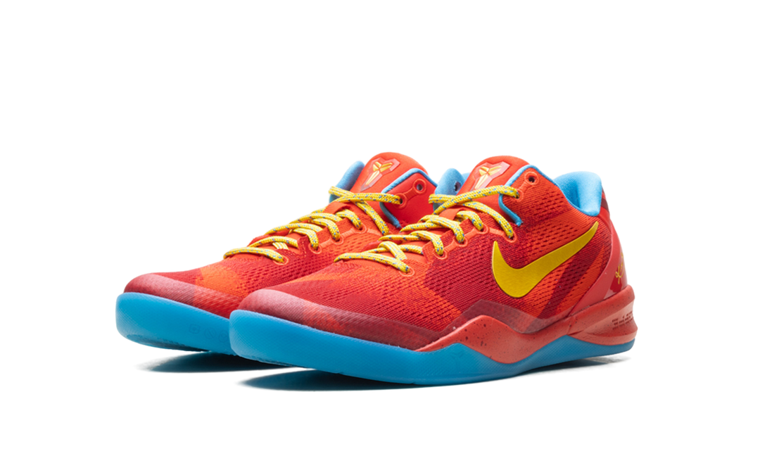 NIKE KOBE 8 YEAR OF THE HORSE (2026) (GS)