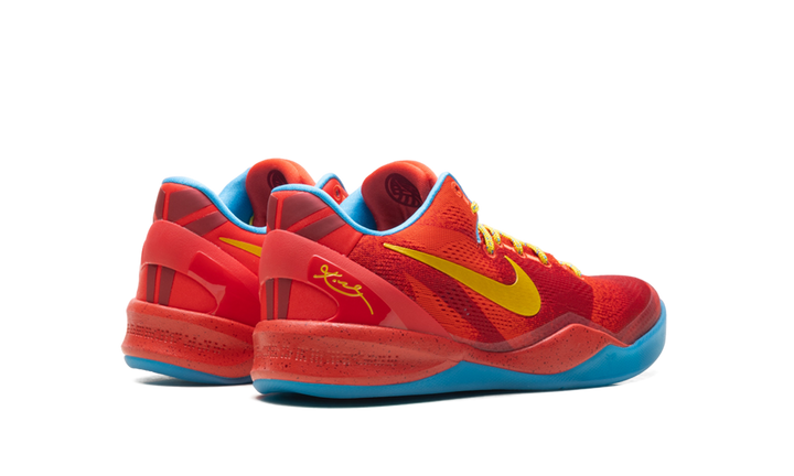 NIKE KOBE 8 YEAR OF THE HORSE (2026) (GS)