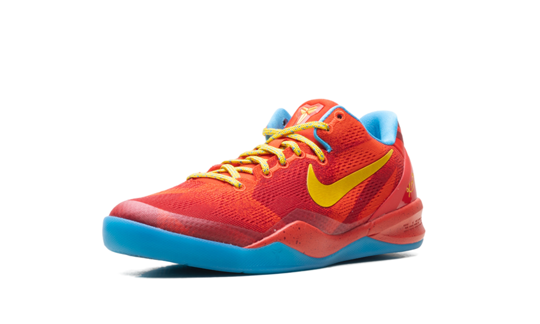 NIKE KOBE 8 YEAR OF THE HORSE (2026) (GS)