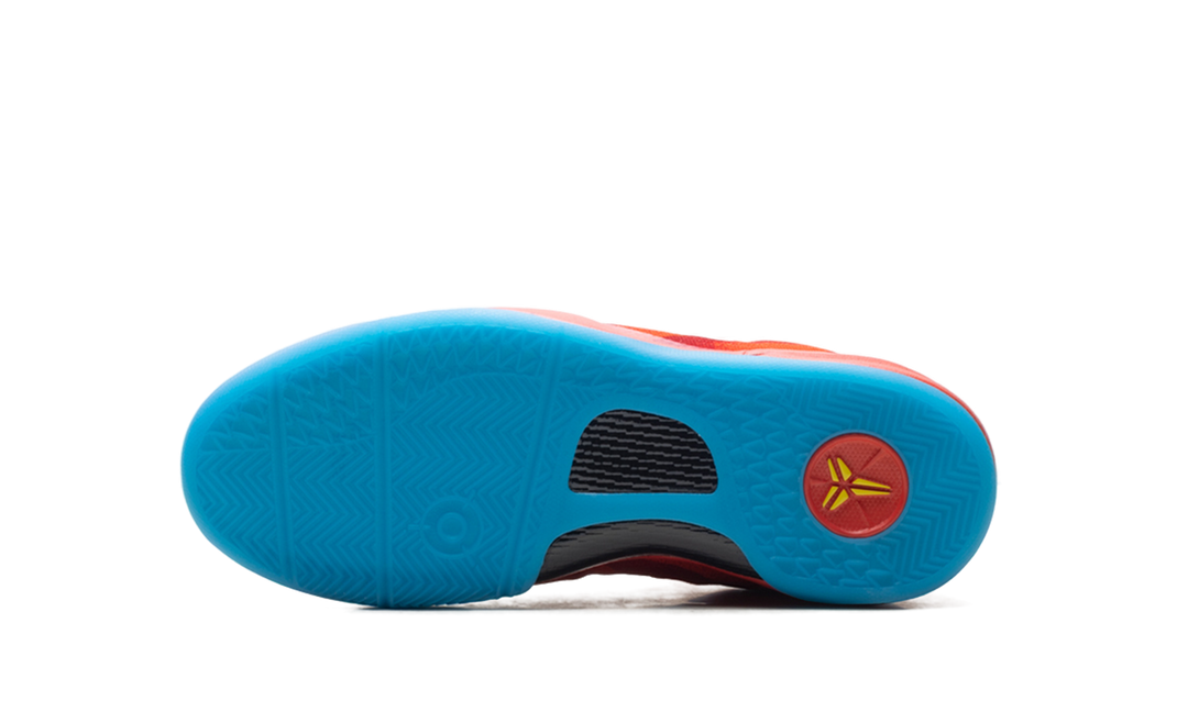 NIKE KOBE 8 YEAR OF THE HORSE (2026) (GS)