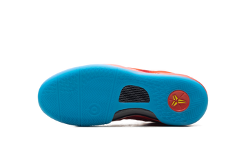 NIKE KOBE 8 YEAR OF THE HORSE (2026) (GS) — Stock