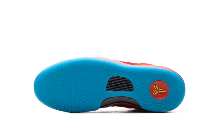 NIKE KOBE 8 YEAR OF THE HORSE (2026) (GS)