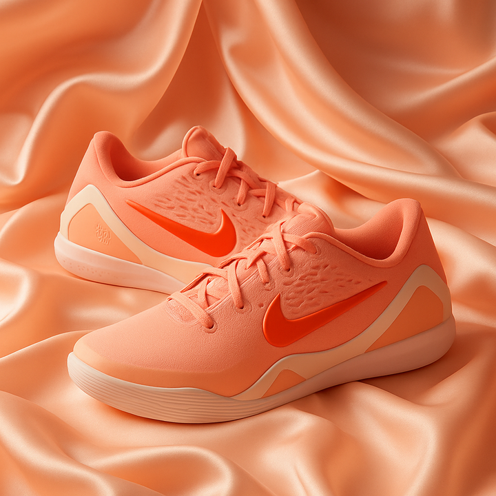 NIKE KOBE 9 ELITE LOW EM PROTRO WNBA