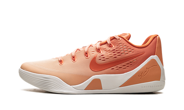 NIKE KOBE 9 ELITE LOW EM PROTRO WNBA — Stock
