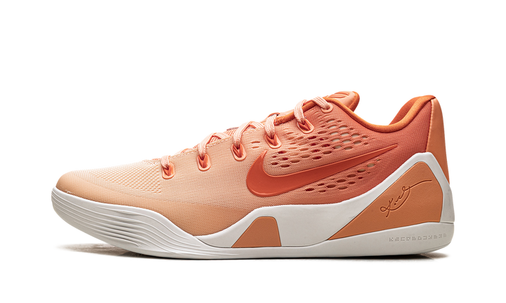 NIKE KOBE 9 ELITE LOW EM PROTRO WNBA